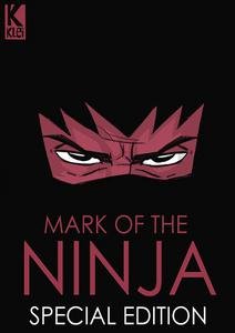 Mark of the Ninja: Special Edition (RUS/ENG) /Klei Entertainment/ (2013) PC