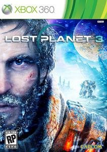 Lost Planet 3 (2013) [RUS/FULL/Region Free] (LT+3.0) XBOX360