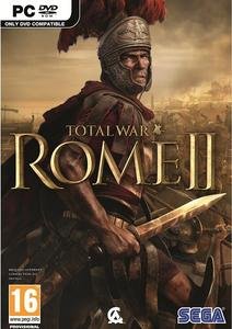 Total War: Rome 2 v1.0.6798 [+1DLC] (RUS/ENG) [Repack от Fenixx] /The Creative Assembly/ (2013) PC