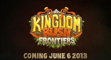 Kingdom Rush Frontiers [ENG][ANDROID] (2013)