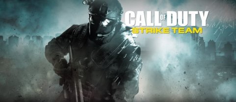 Call of Duty®: Strike Team [ENG][ANDROID] (2013)