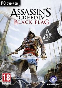 Assassin's Creed 4: Black Flag (RUS/ENG) [Repack от Fenixx] /Ubisoft Montreal/ (2013)