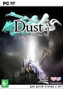 Dust: An Elysian Tail (RUS/ENG) [Repack от xatab] /Humble Hearts/ (2013)