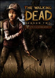 The Walking Dead: Season 2 (RUS/ENG) [Repack от xatab] /Telltale Games/ (2013)
