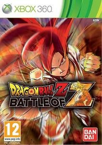 Dragon Ball Z: Battle of Z (2014) [ENG/FULL/PAL] (LT+1.9) XBOX360