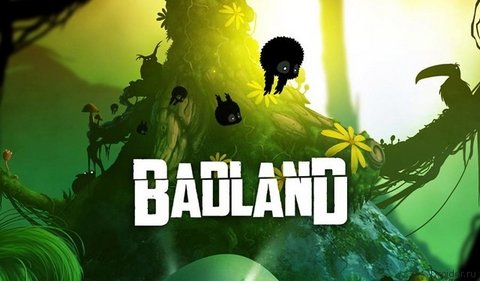 Badland 1.7088 [ENG][ANDROID] (2013)