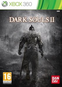Dark Souls II (2014) [RUS/FULL/Region Free] (LT+1.9) XBOX360