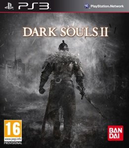 Dark Souls II (2014) [FULL][USA][ENG][L] [4.53] PS3