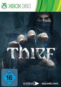 Thief (2014) [RUSSOUND/FULL/PAL] (LT+1.9) XBOX360