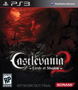 Castlevania: Lords of Shadow 2 [RUS] [4.21+] (2014) PS3