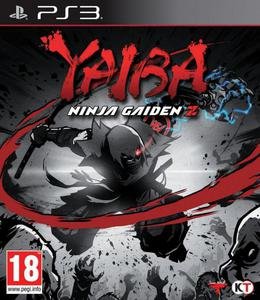 Yaiba: Ninja Gaiden Z (2014) [ENG][FULL] [3.41/3.55/4.30 Kmeaw] PS3