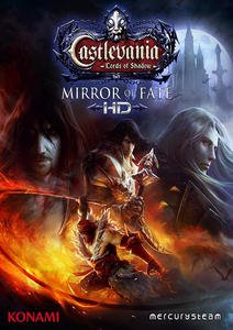 Castlevania: Lords of Shadow – Mirror of Fate HD (ENG) [Repack от SEYTER] /MercurySteam/ (2014) PC