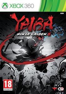 Yaiba: Ninja Gaiden Z (2014) [ENG/FULL/Region Free] (LT+1.9) XBOX360