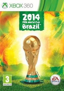 2014 FIFA World Cup Brazil Xbox 360 торрент