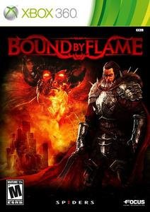 Bound by Flame XBOX360 торрент