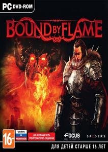 Bound by Flame (RUS/ENG) [Repack от Fenixx] (2014) PC торрент