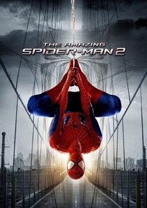 The Amazing Spider-Man 2 (RUS|ENG) (2014) PC