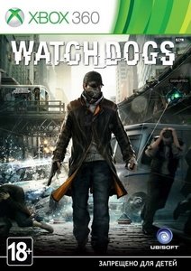Watch Dogs (2014) [RUSSOUND/FULL/PAL] (LT+3.0) XBOX360