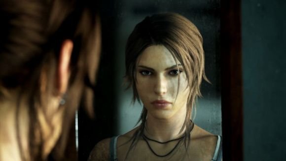 Дебютный трейлер новой игры The Rise of the Tomb Raider