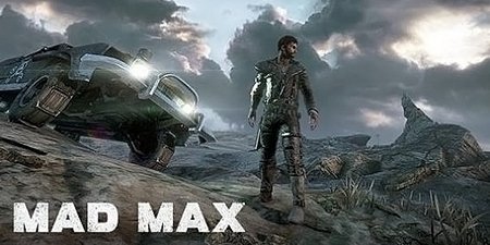 Mad Max для Xbox 360 торрент