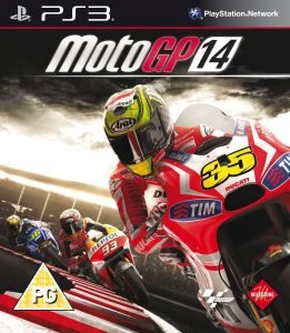 MotoGP 14 [4.55] (2014) PS3