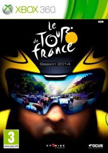 Le Tour de France 2014 (2014) XBOX360