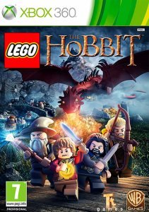 LEGO The Hobbit [LT+ 2.0] (2014) XBOX360