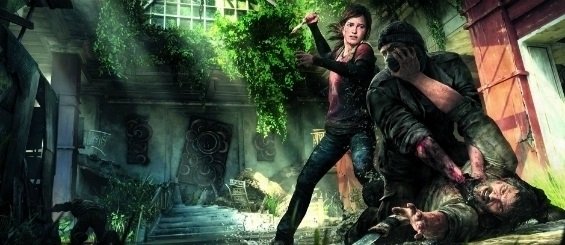 The Last of Us: One Night Live выйден на PS3 и PS4