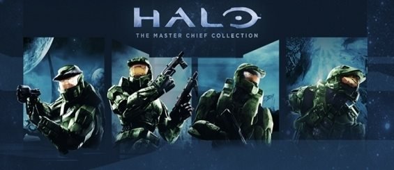 В онлайн магазине заметили Halo: The Master Chief Collection на windows.