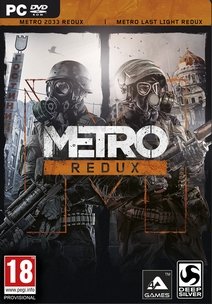 Metro Redux Bundle (2014) PC