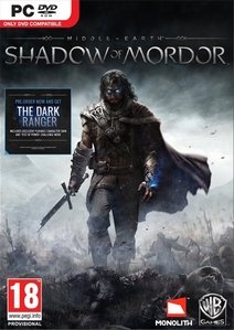 Middle-Earth: Shadow Of Mordor Premium Edition (2014) PC