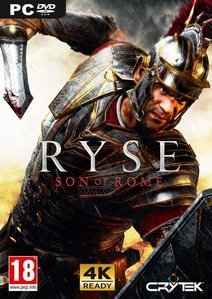 Ryse: Son of Rome pc