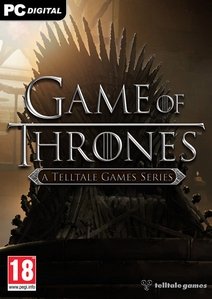 Game of Thrones - A Telltale Games Series (2014) PC