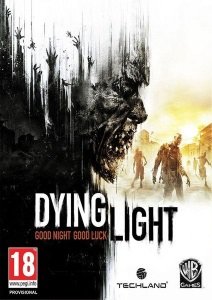 Dying Light Ultimate Edition (2014) PC