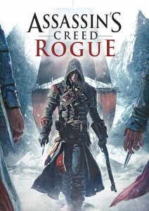 Assassins Creed Rogue (2015) PC