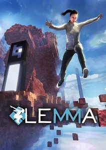 Lemma (ENG) (2015) PC