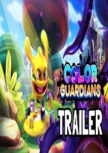 Color Guardians  (RUS/ENG) (2015) PC