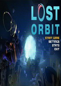 Lost Orbit (RUS/ENG) (2015) PC