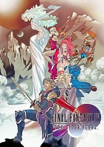 FINAL FANTASY IV: THE AFTER YEARS (ENG) (2015) PC