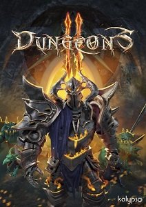 Dungeons 2 pc