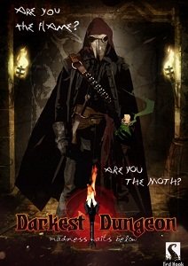 Darkest Dungeon (RUS/ENG) (2015) PC