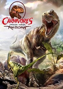 Carnivores: Dinosaur Hunter Reborn  (RUS/ENG) (2015) PC