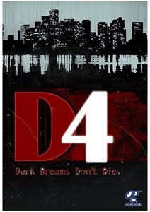 D4: Dark Dreams Don’t Die Season One (ENG/MULTI7) (2015) PC