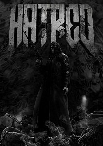 Hatred (RUS/ENG) (2015) PC