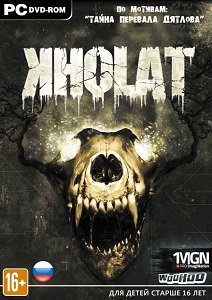 Kholat (RUS/ENG) (2015) PC