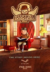 Coffin Dodgers (ENG) (2015) PC