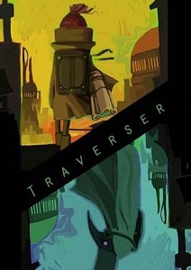 Traverser (ENG) (2015) PC