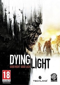 Dying Light Ultimate Edition (RUS/ENG) [RePack] (2015) PC