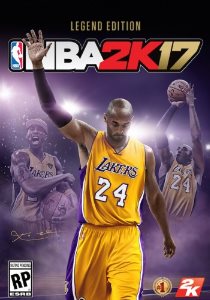 NBA 2K17 (2016) PC