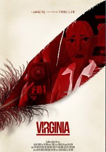 Virginia (2016) PC